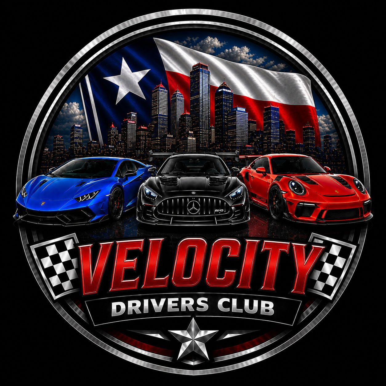 Velocity Drivers Club